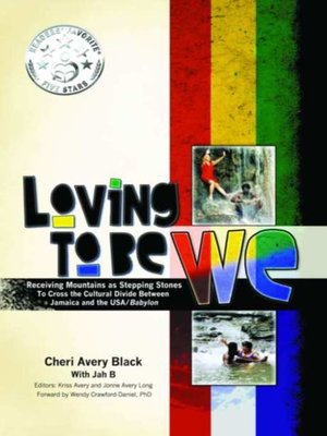 cover image of Loving to Be WE